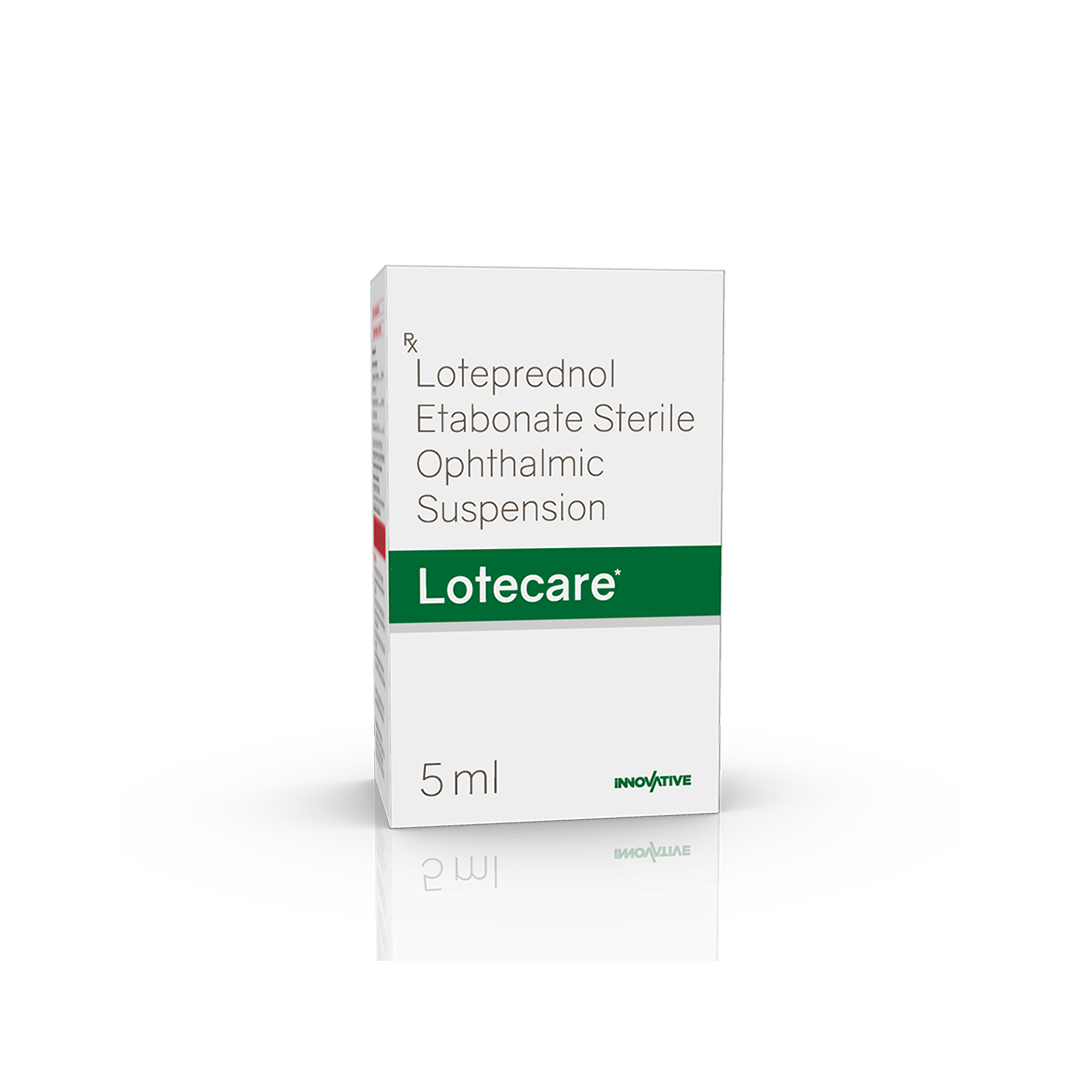 Lotecare Eye Drops - Image 2