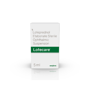 Lotecare Eye Drops