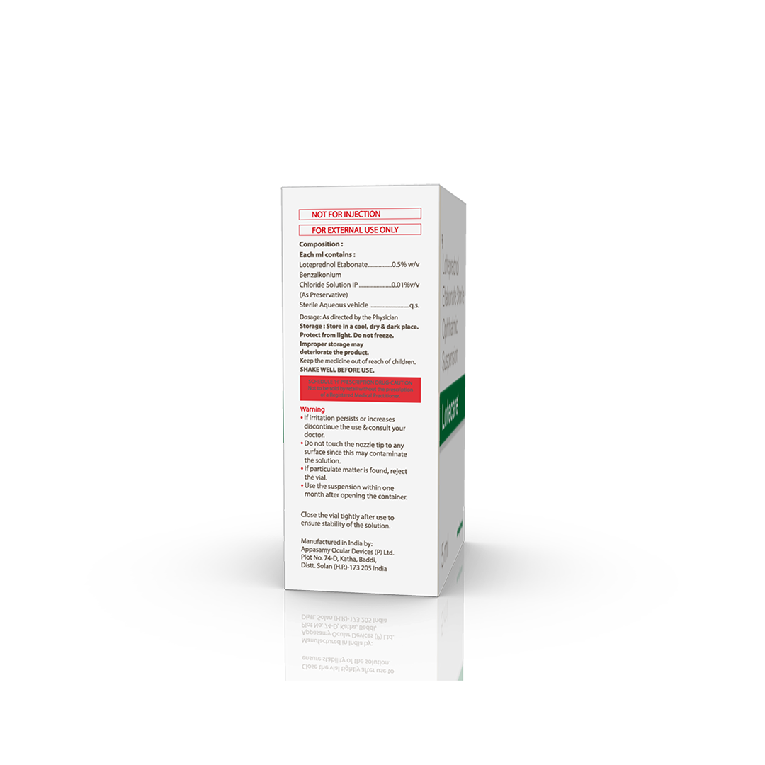 Lotecare Eye Drops - Image 5