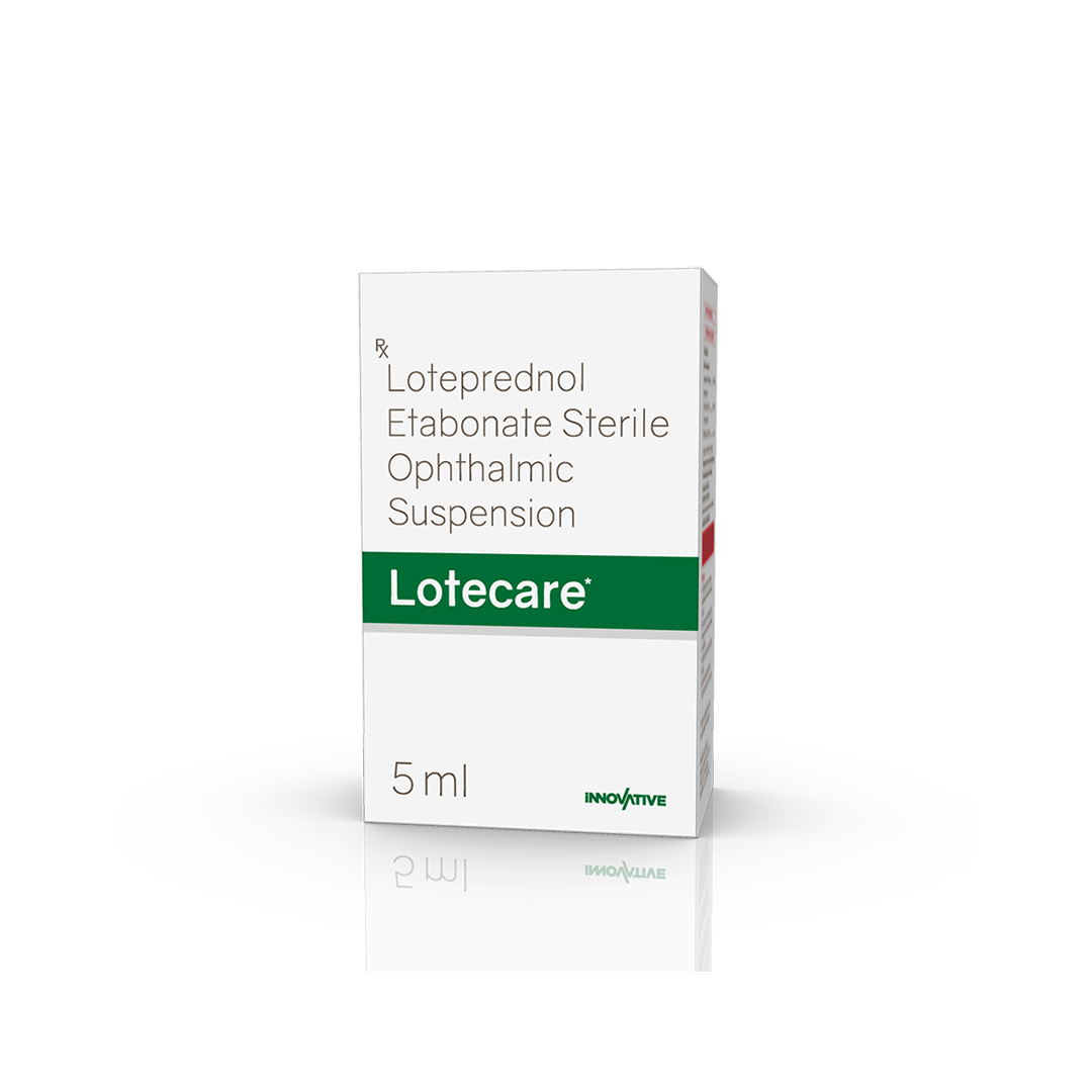 Lotecare Eye Drops - Image 3