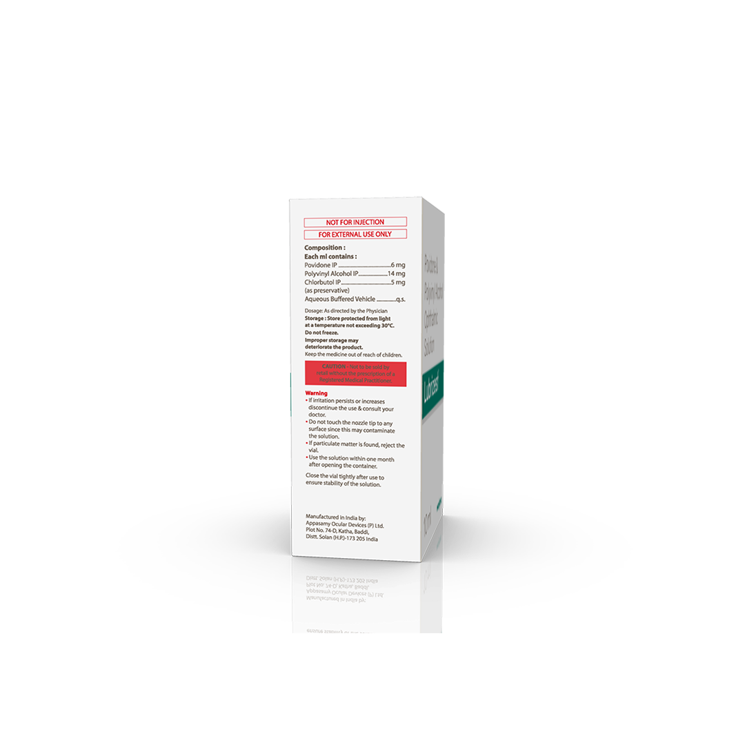 Lubrizest Eye Drops - Image 5