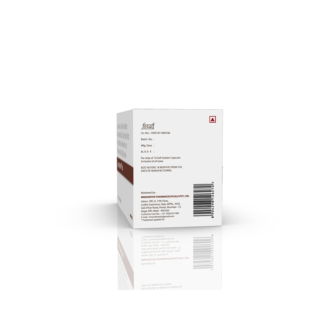 Lycopime Plus Softgels - Image 4