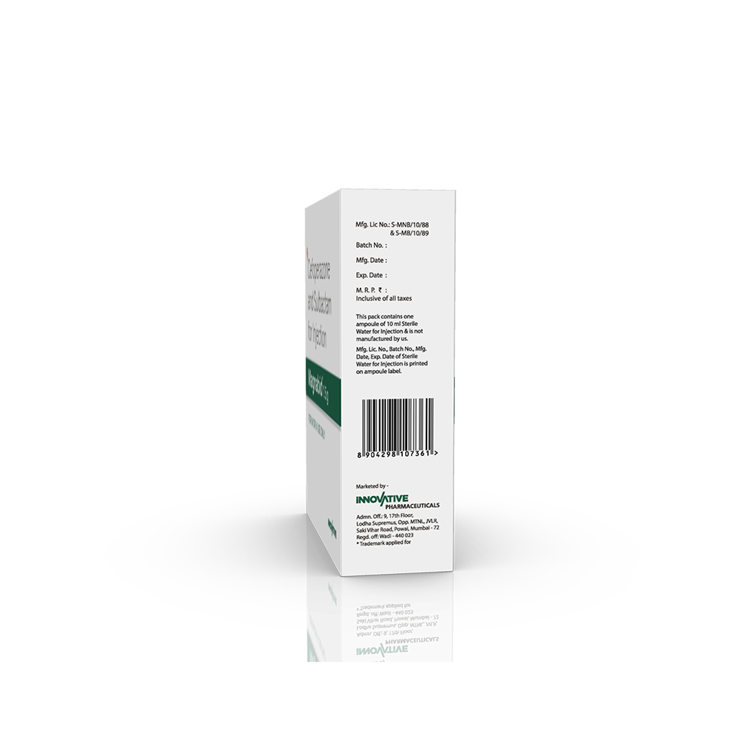 Magnabid 1.5 gm Injection - Image 5