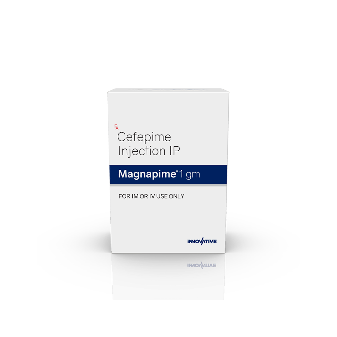 Magnapime 1 gm Injection