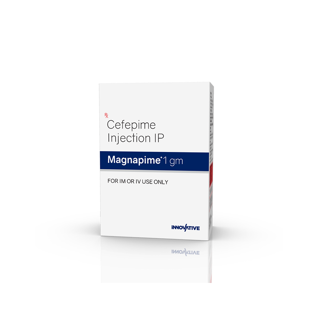 Magnapime 1 gm Injection - Image 3