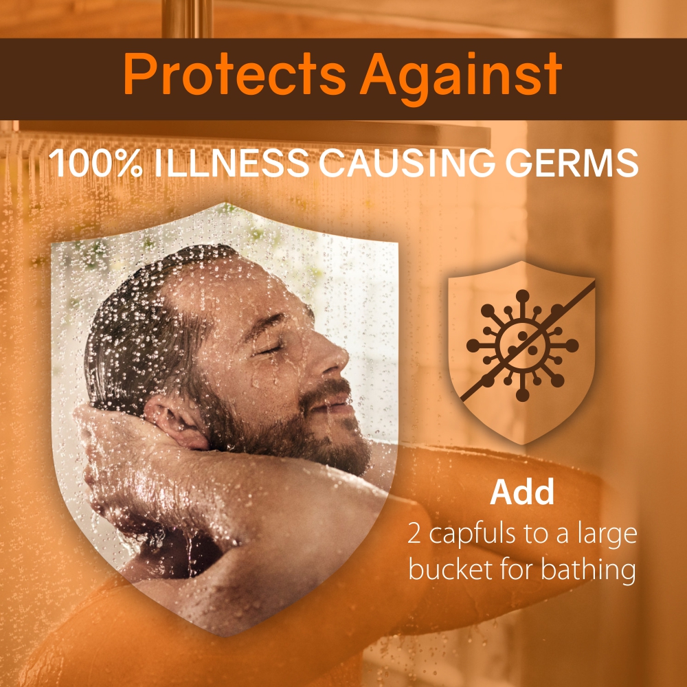 Maxisoft Antiseptic Solution 100 ml - Image 3