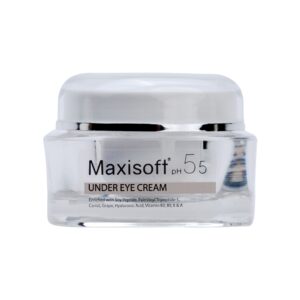 Maxisoft Under Eye Cream