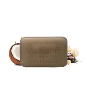 Maxisoft Wild Blueberry Bathing Bar