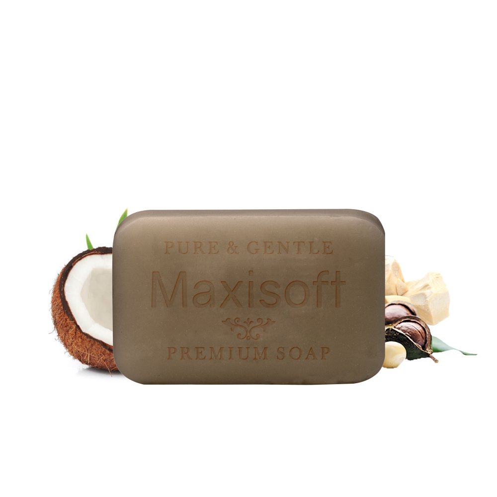 Maxisoft Wild Blueberry Bathing Bar