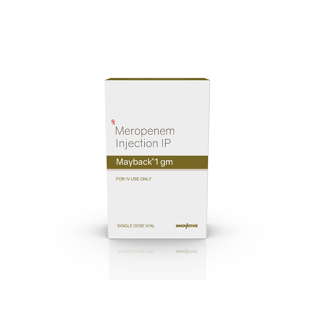 Mayback 1 gm Injection