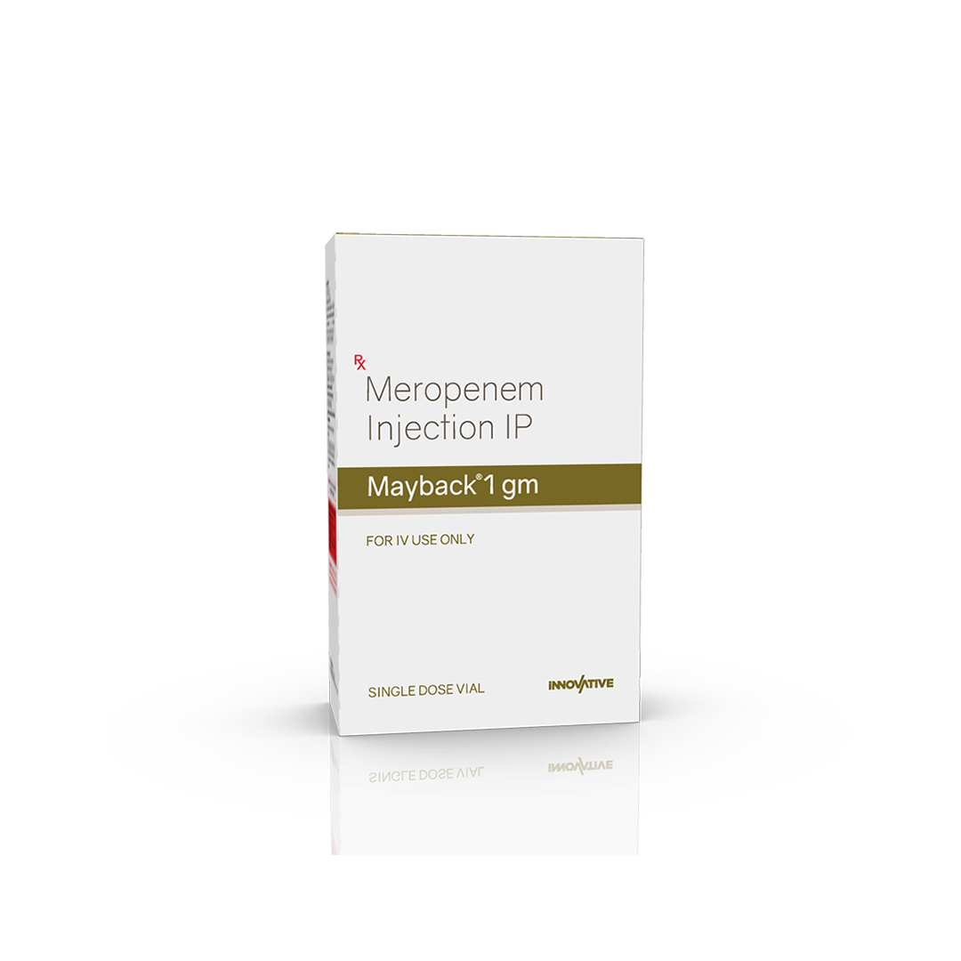 Mayback 1 gm Injection - Image 2