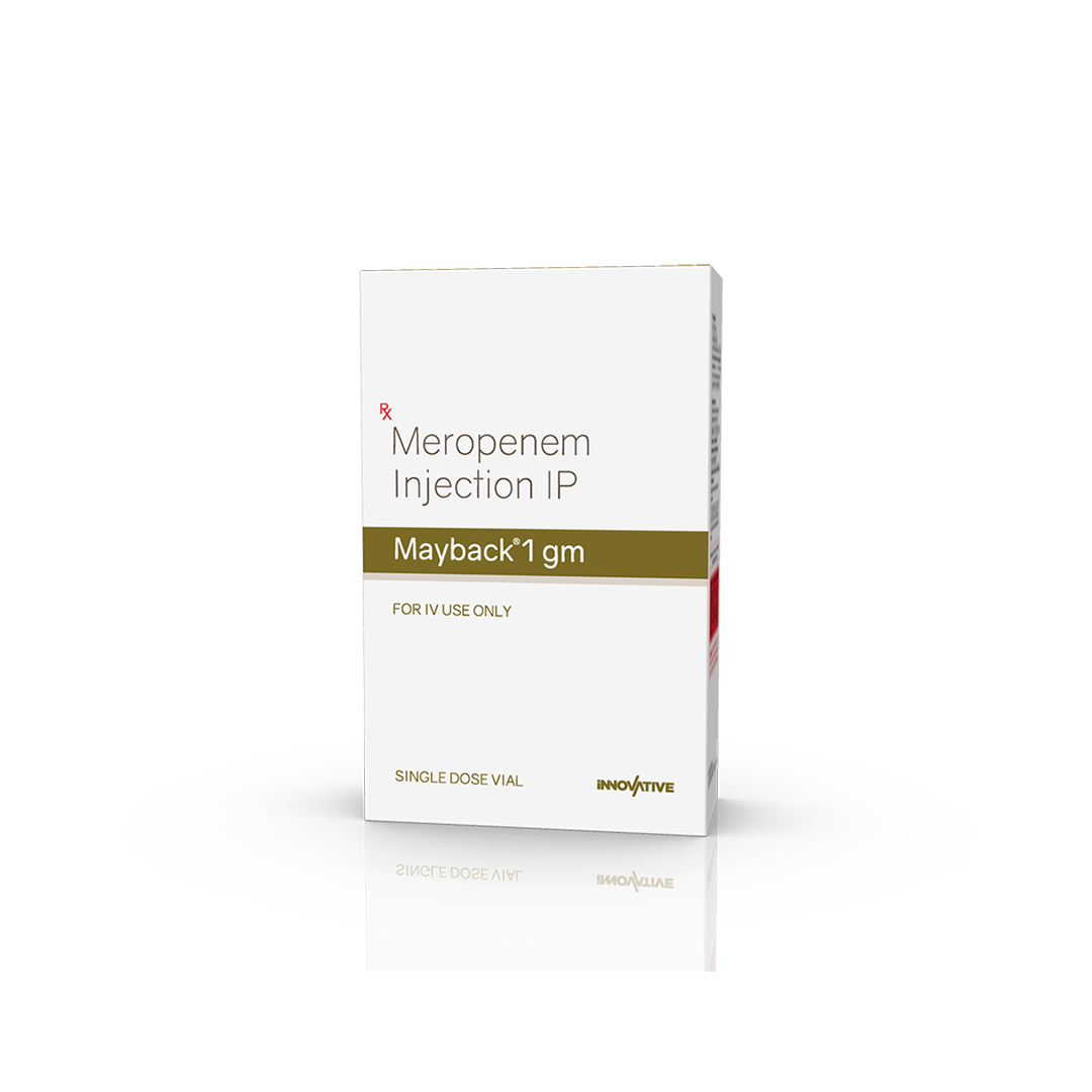 Mayback 1 gm Injection - Image 3