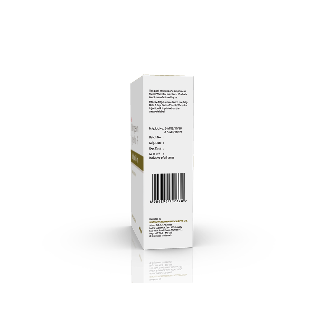 Mayback 1 gm Injection - Image 4