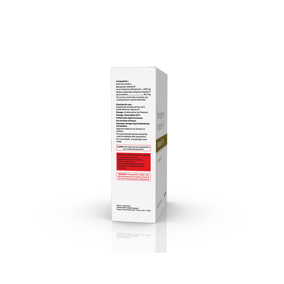 Mayback 1 gm Injection - Image 5