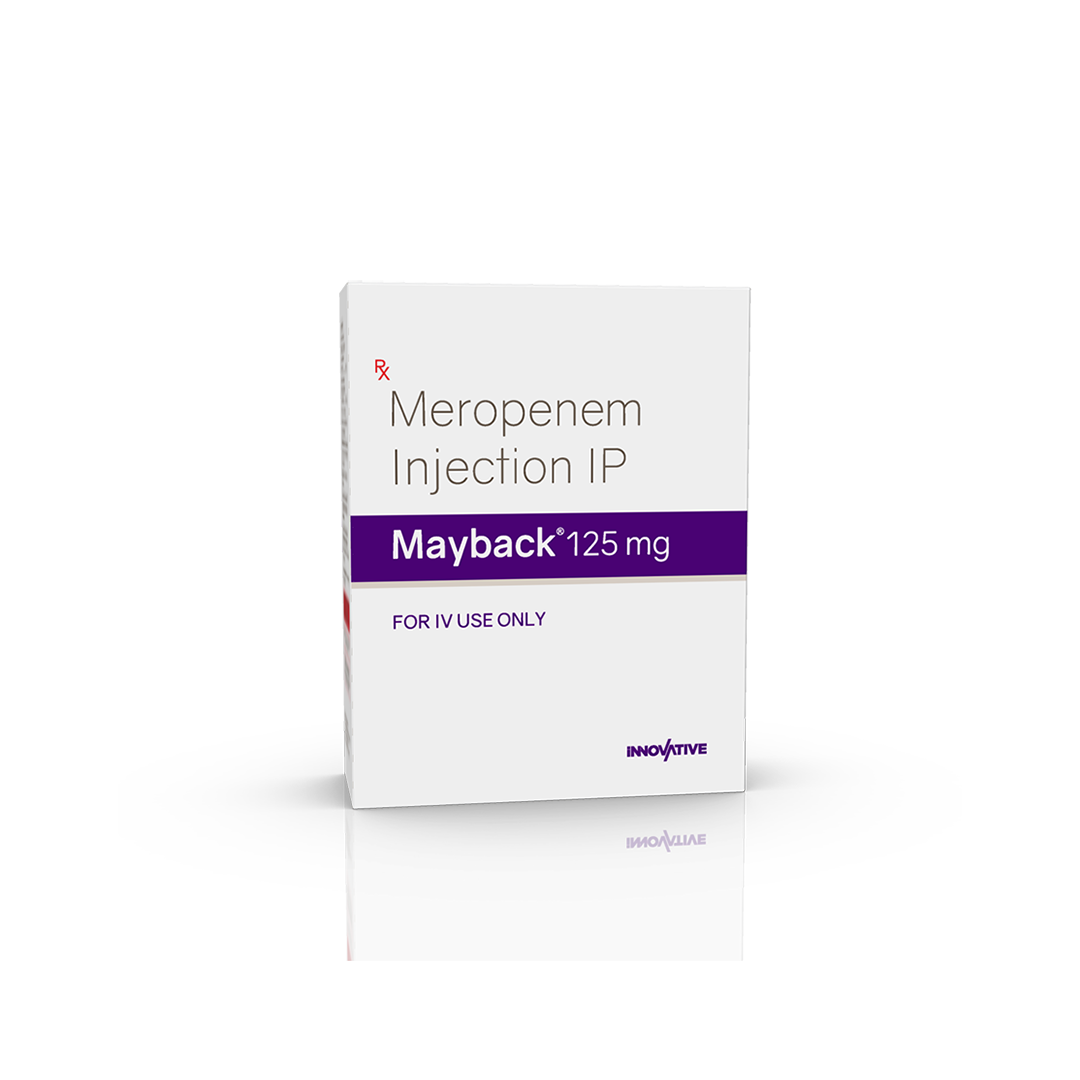 Mayback 125 mg Injection - Image 2