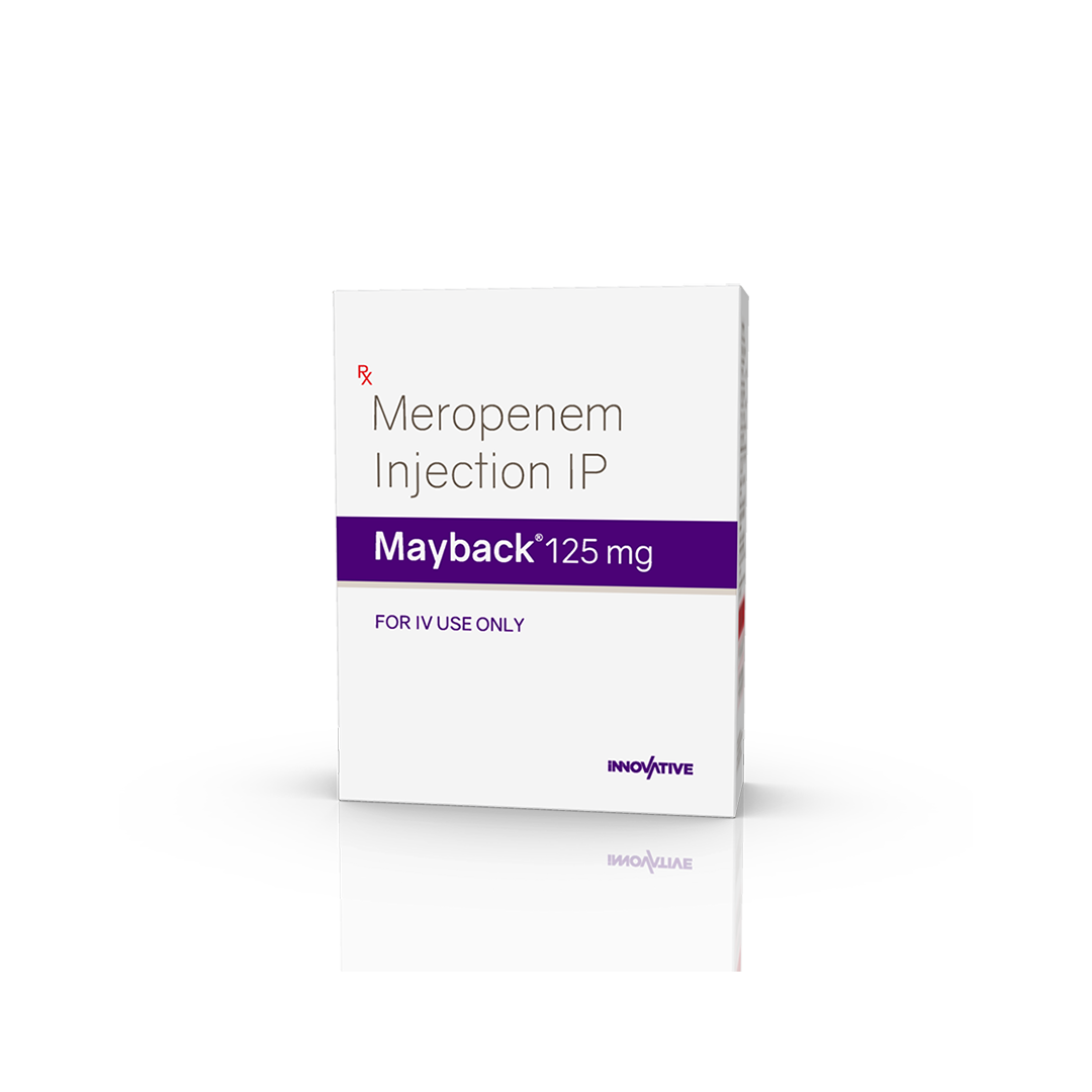 Mayback 125 mg Injection - Image 3