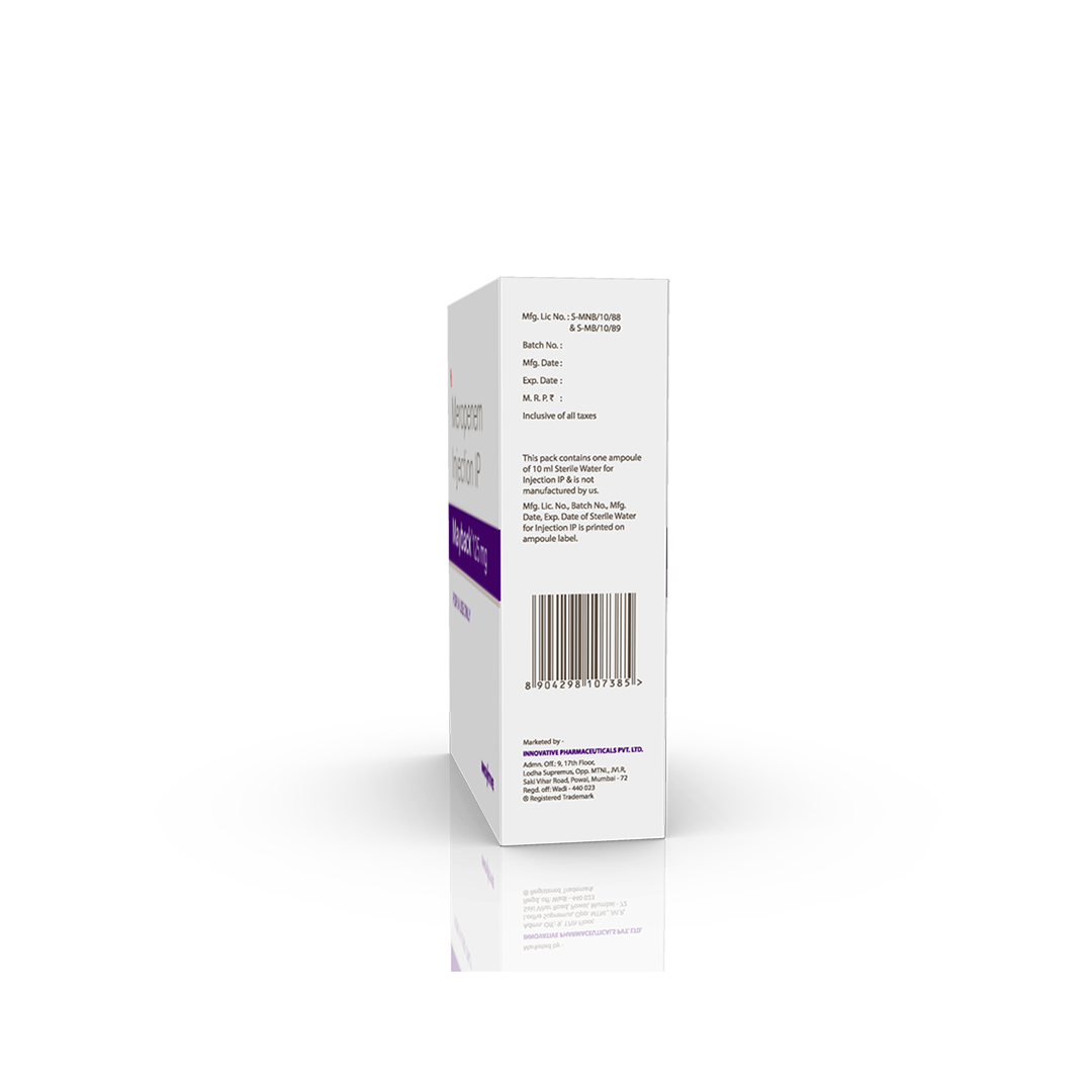 Mayback 125 mg Injection - Image 4