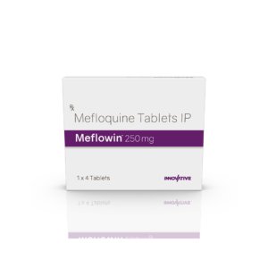 Meflowin 250 mg Tablets