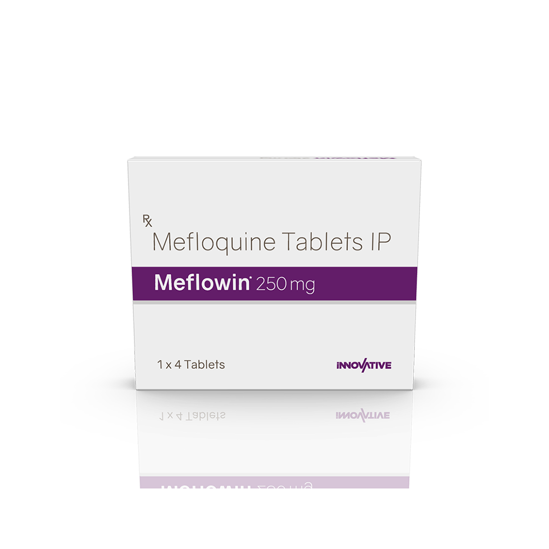 Meflowin 250 mg Tablets