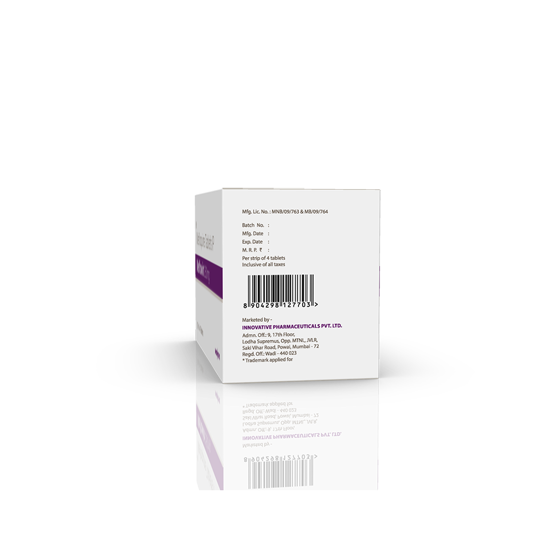 Meflowin 250 mg Tablets - Image 4