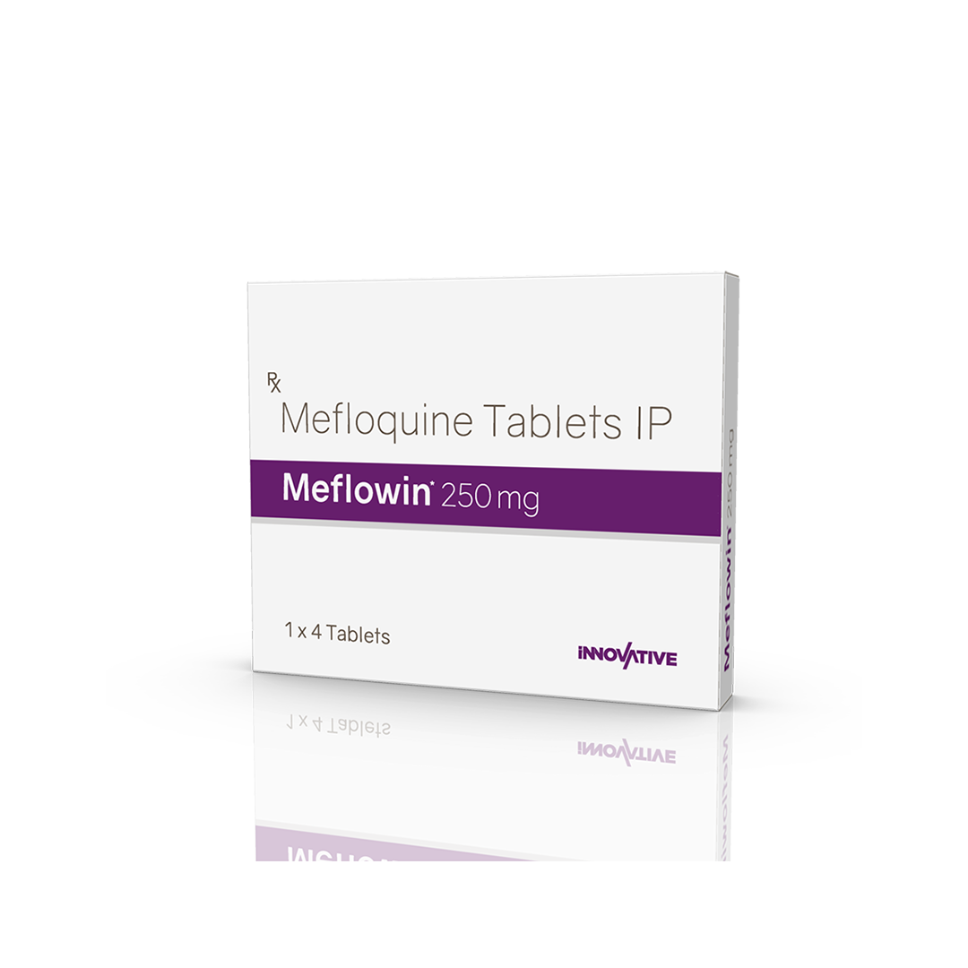 Meflowin 250 mg Tablets - Image 3