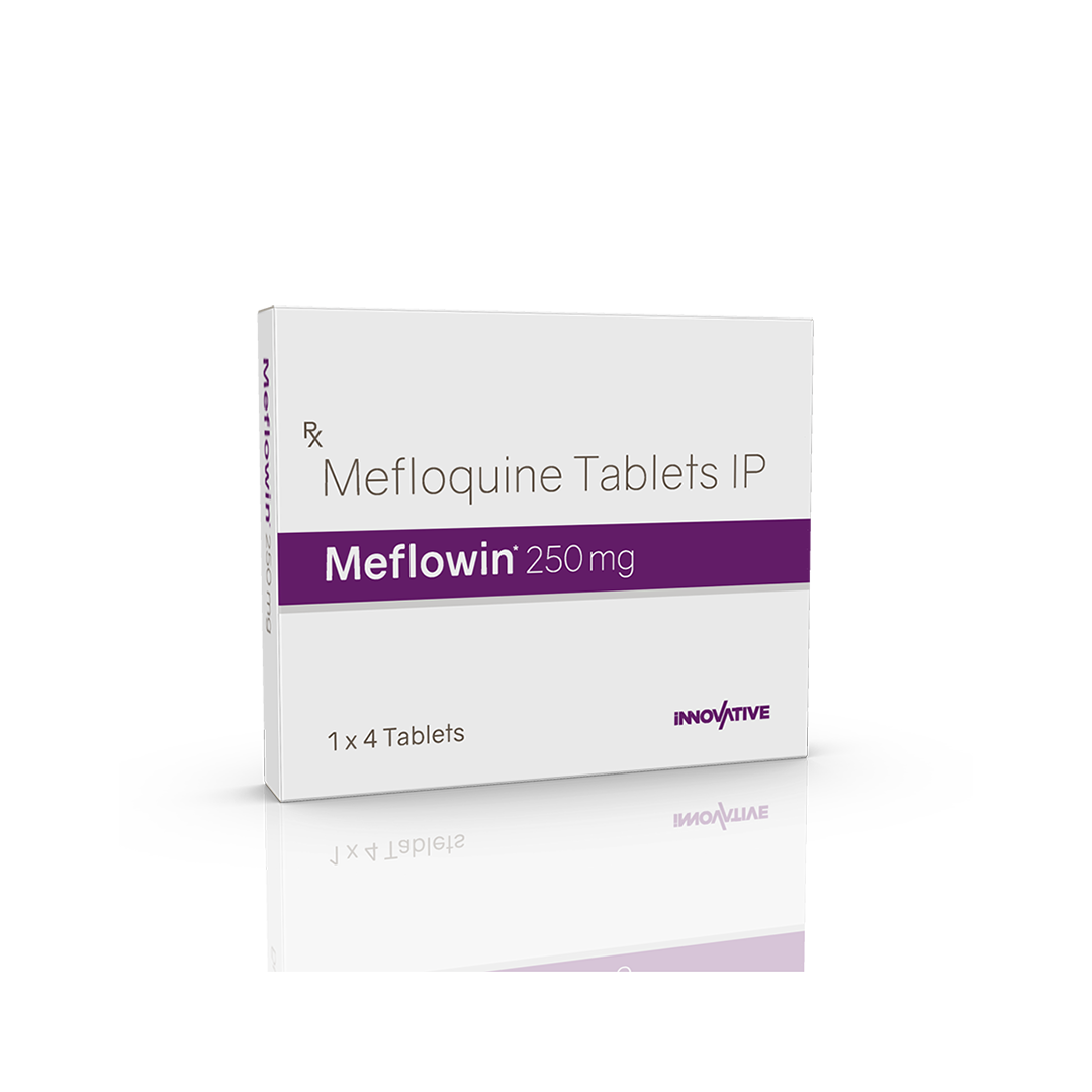 Meflowin 250 mg Tablets - Image 2