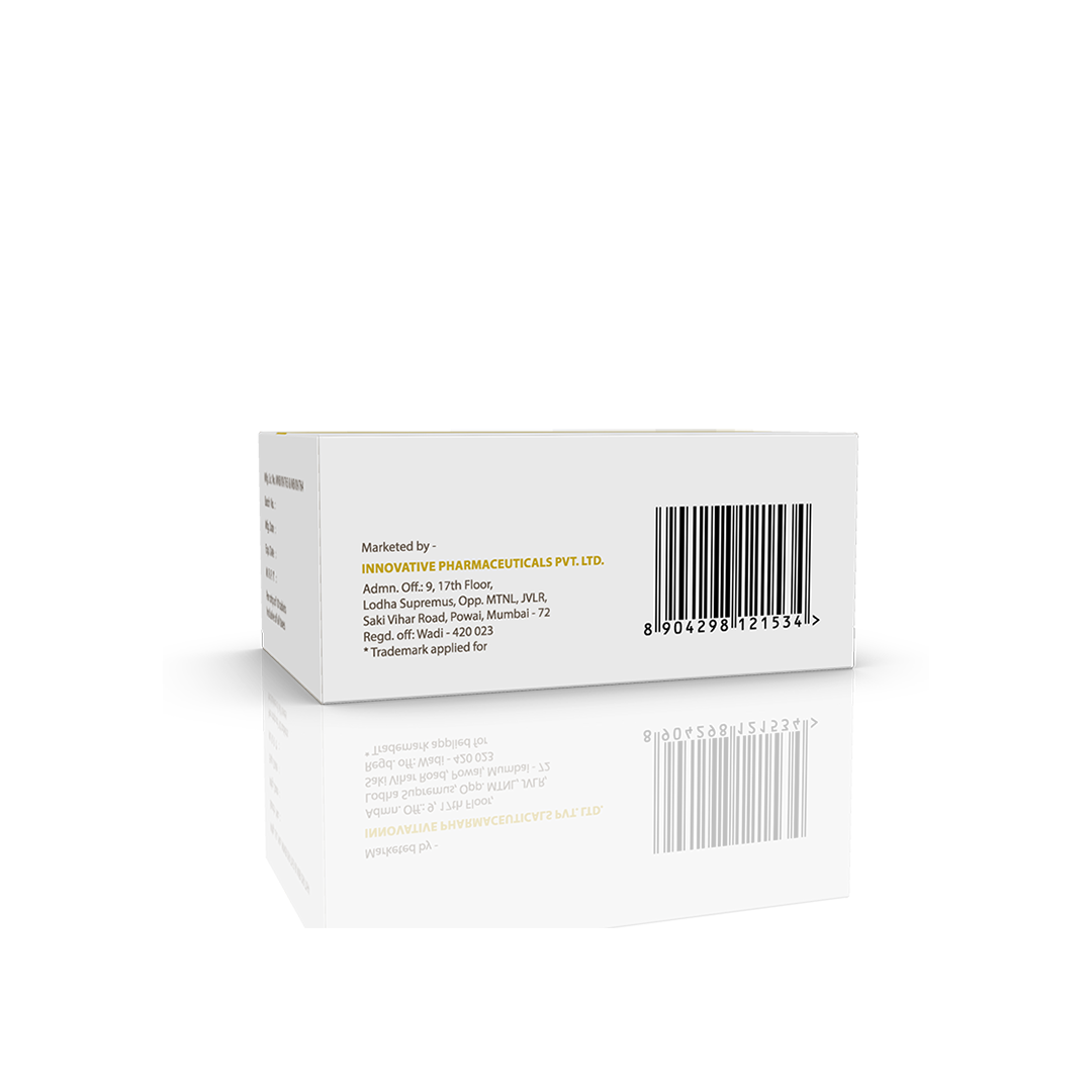 Mefzest Spas 10 Tablets - Image 4