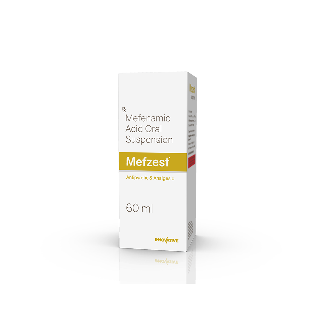 Mefzest Suspension - Image 3