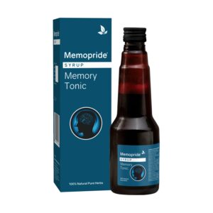 Memopride Syrup