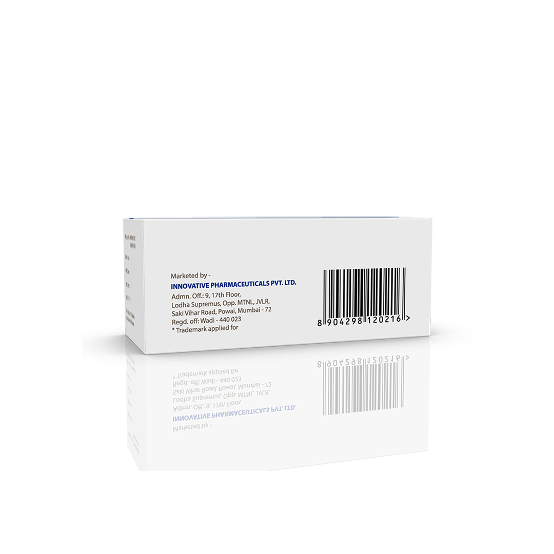 Metozest XL 12.5 Tablets - Image 4