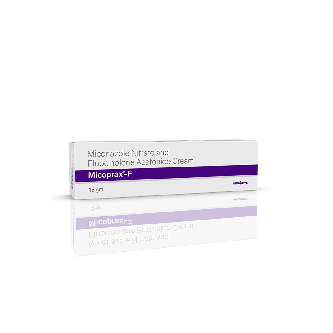Micoprax-F Cream - Image 2