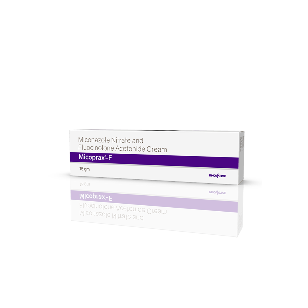 Micoprax-F Cream - Image 3