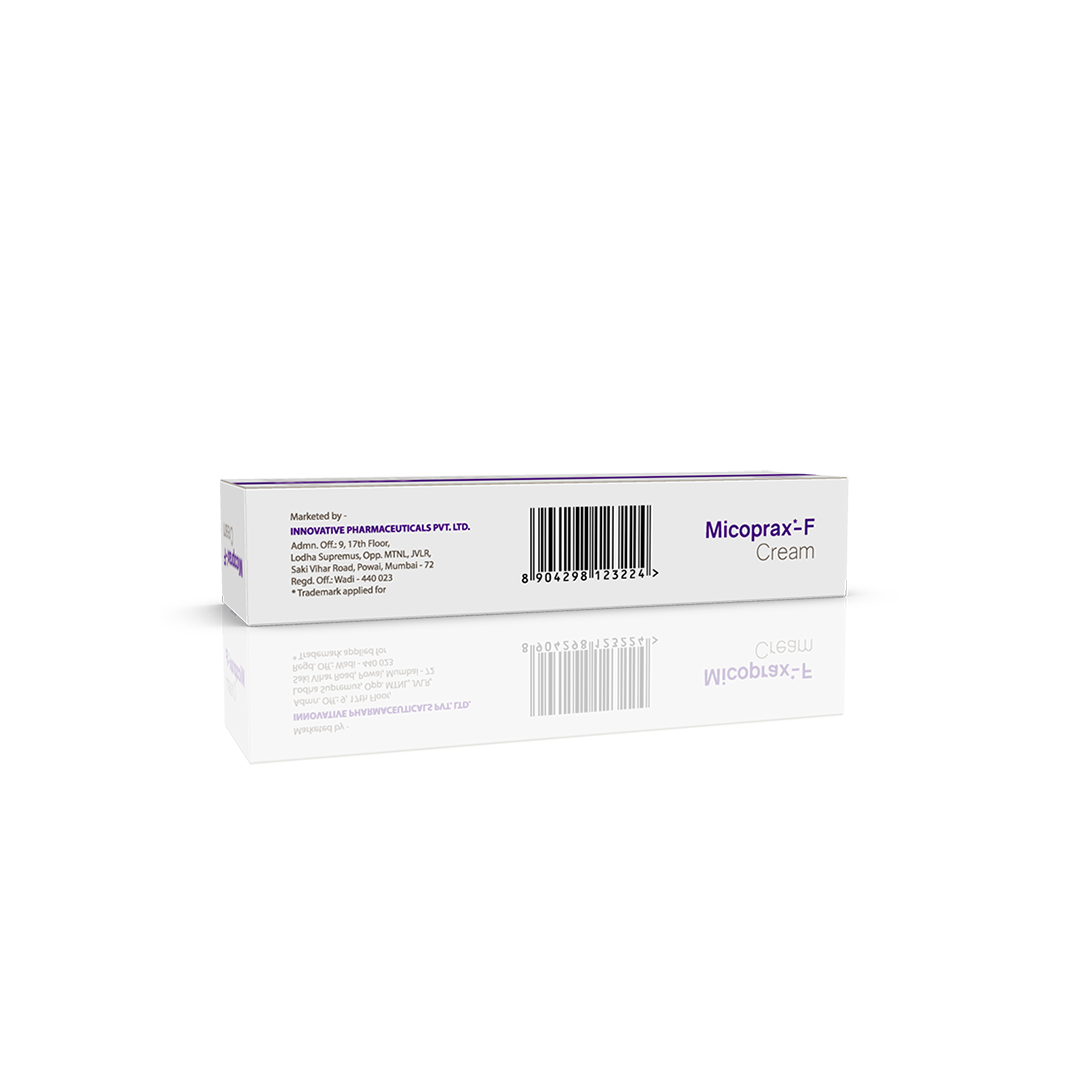 Micoprax-F Cream - Image 4