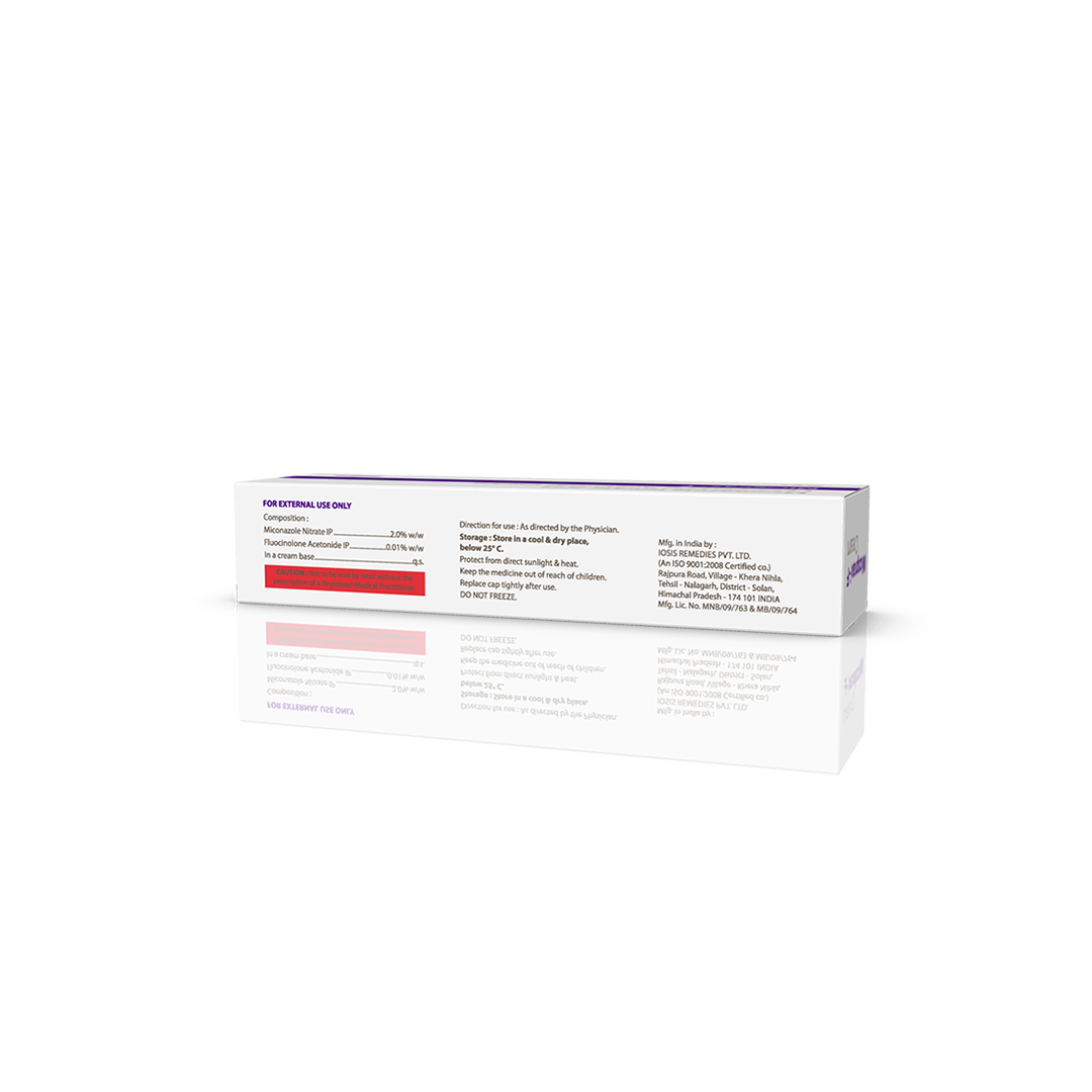 Micoprax-F Cream - Image 5