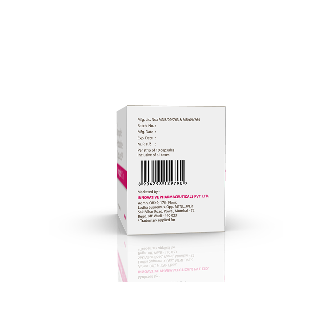 Minopride 50 mg Capsules - Image 4