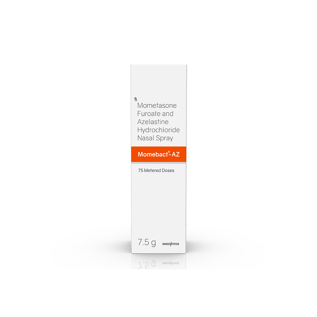 Momebact-AZ Nasal Spray (75 Metered Dose)