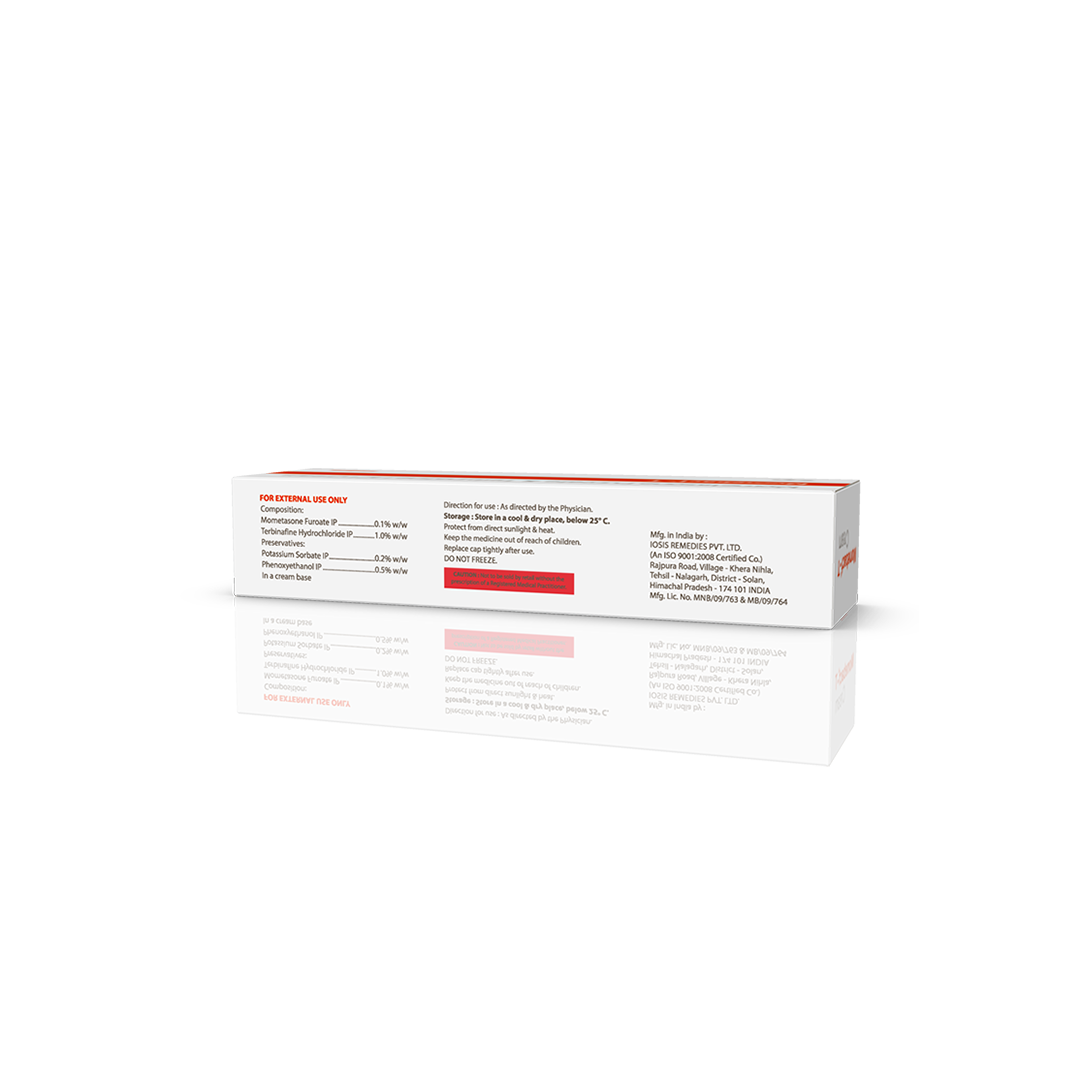 Momebact-T Cream - Image 5