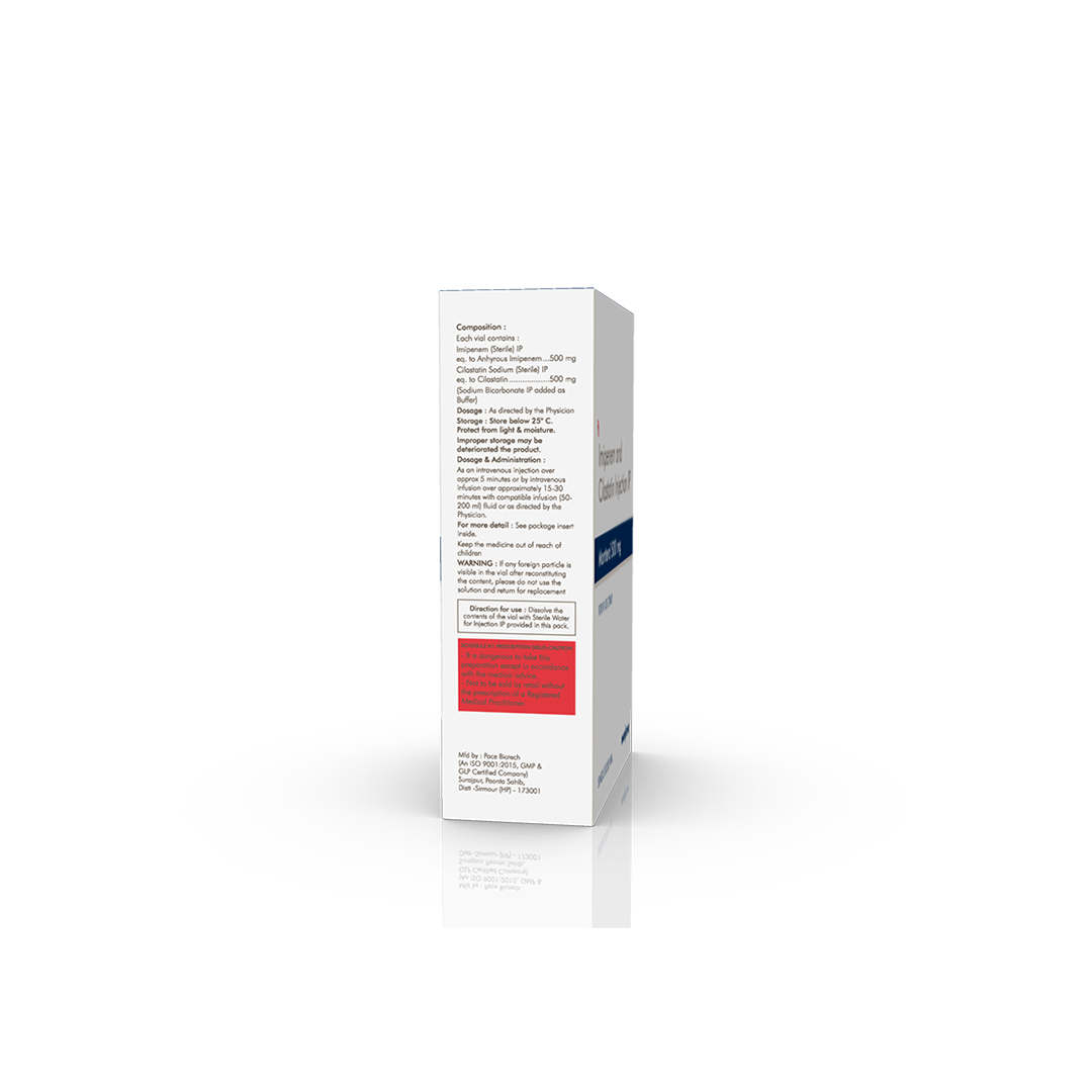 Montero 500 mg Injection - Image 5