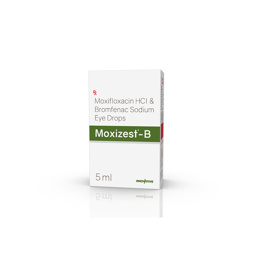 Moxizest-B Eye Drops - Image 3