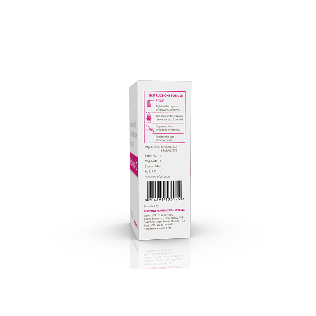 Moxizest-D Eye Drops - Image 4