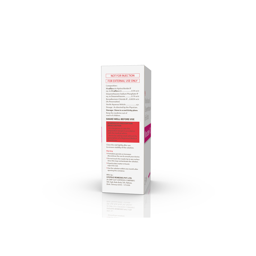 Moxizest-D Eye Drops - Image 5