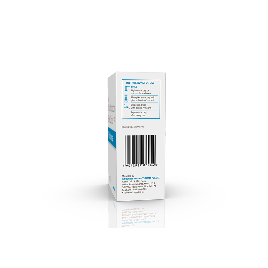 Moxizest Eye Drops - Image 4