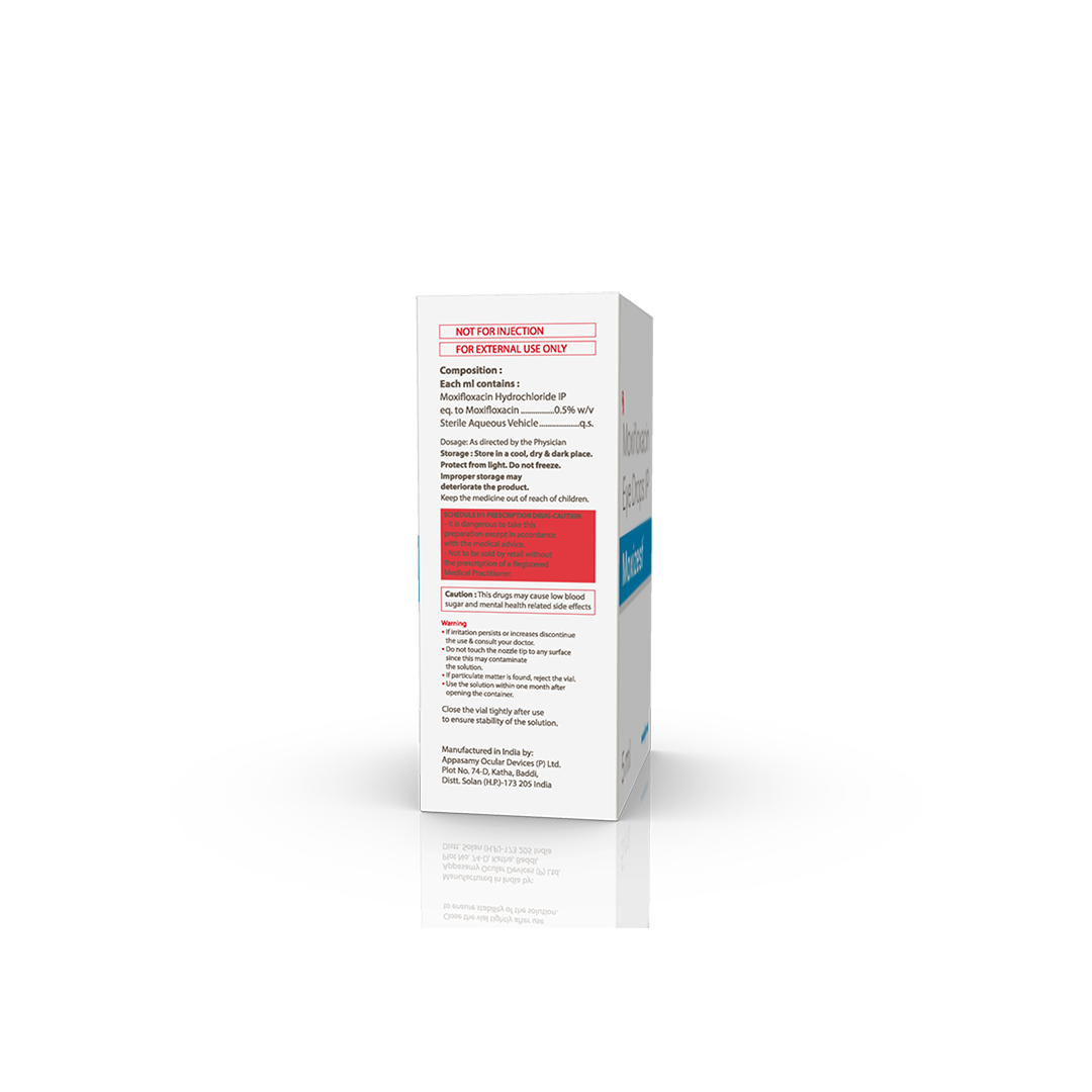 Moxizest Eye Drops - Image 5