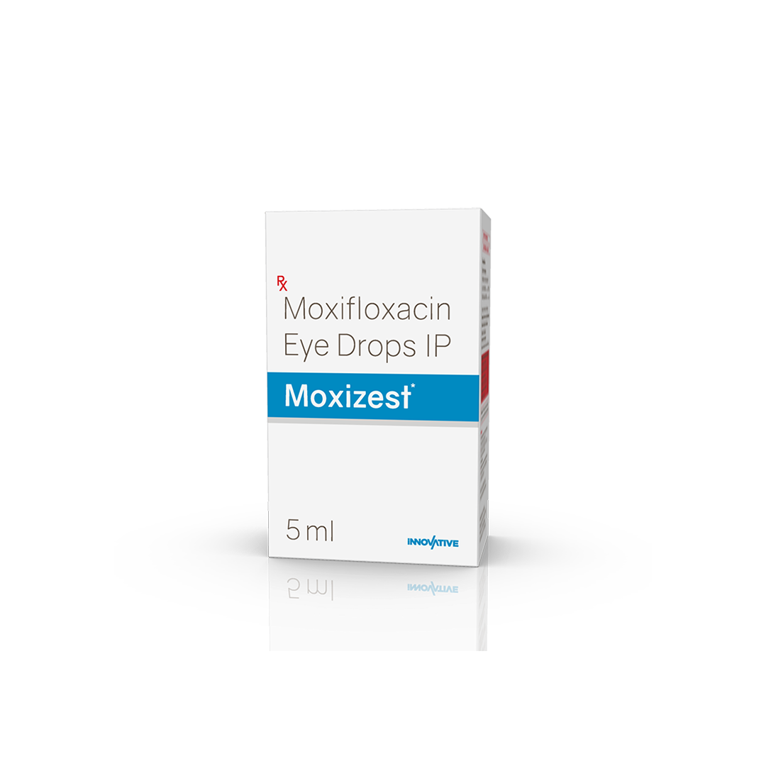 Moxizest Eye Drops - Image 3