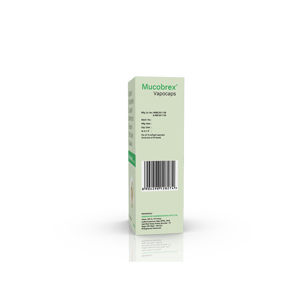 Mucobrex Vapocaps - Image 4