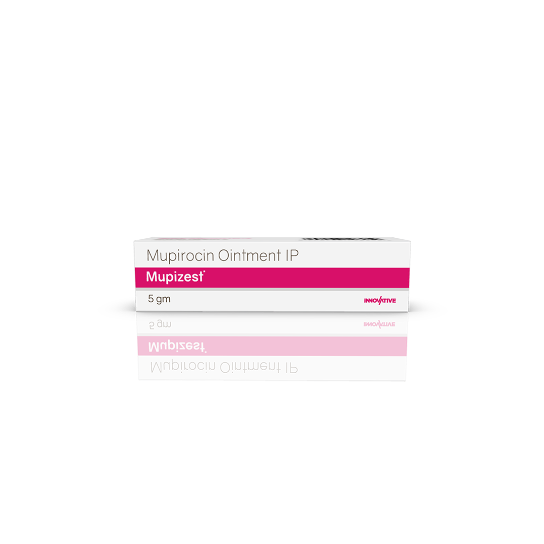 Mupizest Ointment