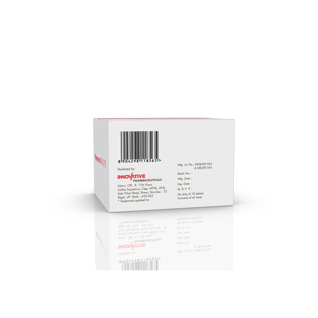 Napromac-S 50 | 275 Tablets - Image 4
