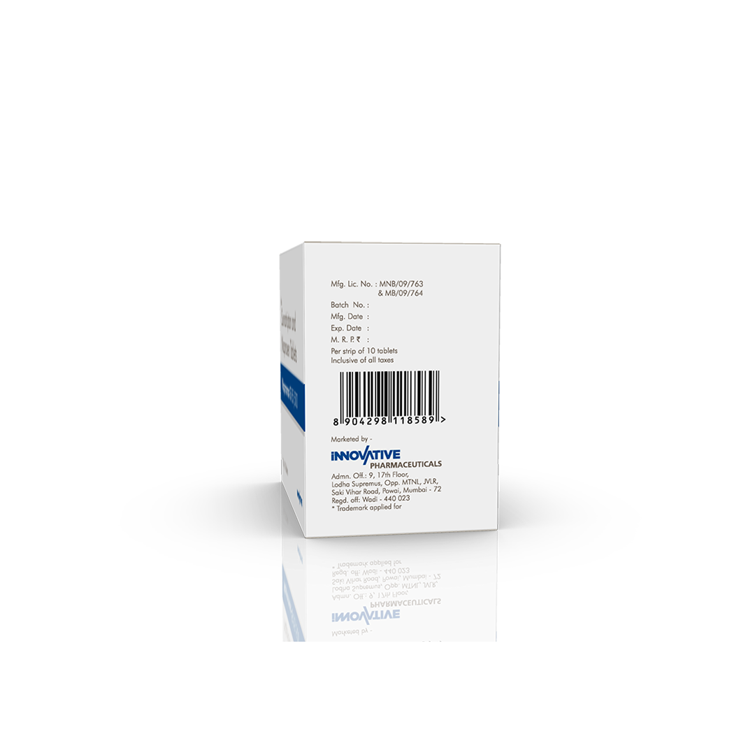 Napromac-S 85 | 500 Tablets - Image 4