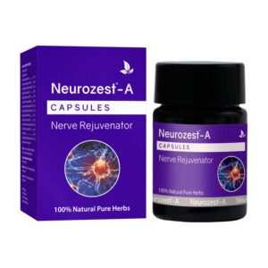 Neurozest-A Capsules
