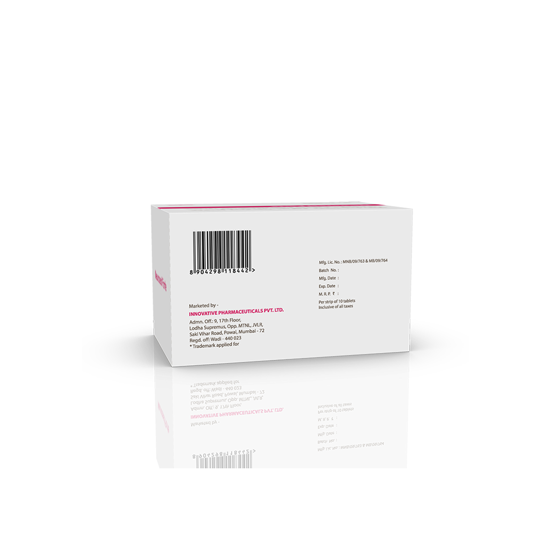 Neurozest Forte Tablets - Image 4